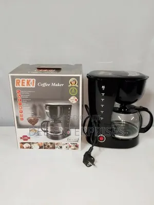 Reki Coffee Maker
