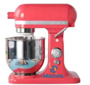 Commercial B7 Cream Mixer
