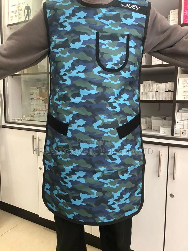 Standard X-Ray Apron