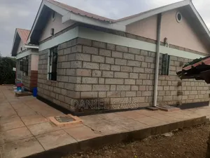Furnished 3bdrm Maisonette in Buruburu Farm, Chokaa for sale