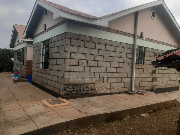 Furnished 3bdrm Maisonette in Buruburu Farm, Chokaa for sale