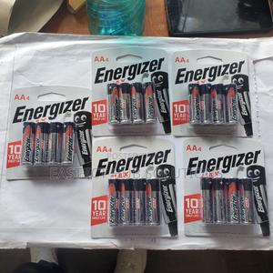 Energizer Batteries All Sizes - thumbnail 2