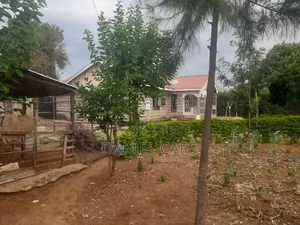 Furnished 3bdrm Maisonette in Buruburu Farm, Chokaa for sale