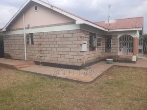Furnished 3bdrm Maisonette in Buruburu Farm, Chokaa for sale