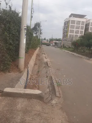 Furnished 3bdrm Maisonette in Buruburu Farm, Chokaa for sale