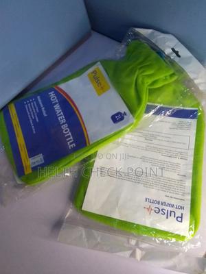 Hot Water Bottle - thumbnail 2