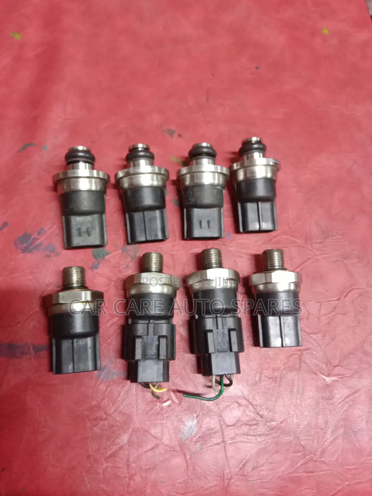 Fuel Pressure Sensor Mitsubishi Io Galant