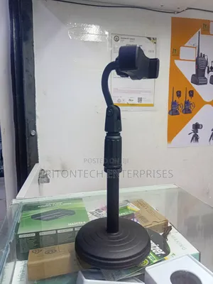 Mobile Phone Stand