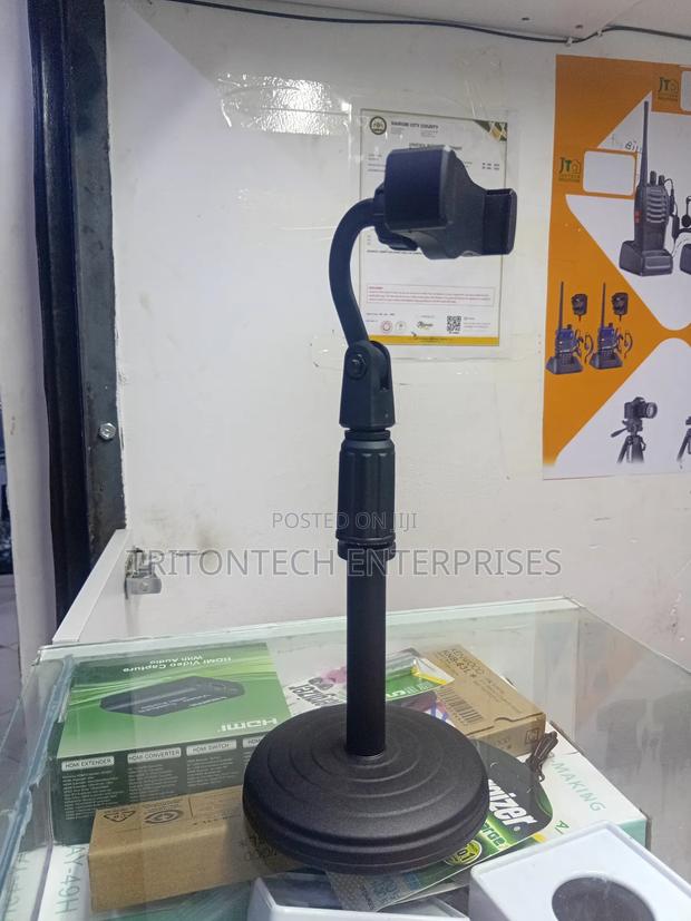 Mobile Phone Stand
