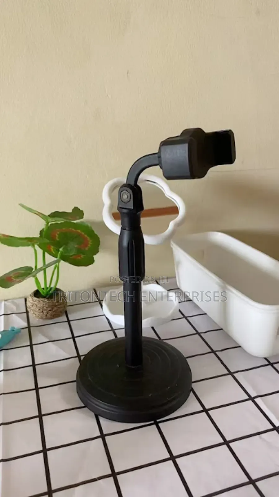 Mobile Phone Stand
