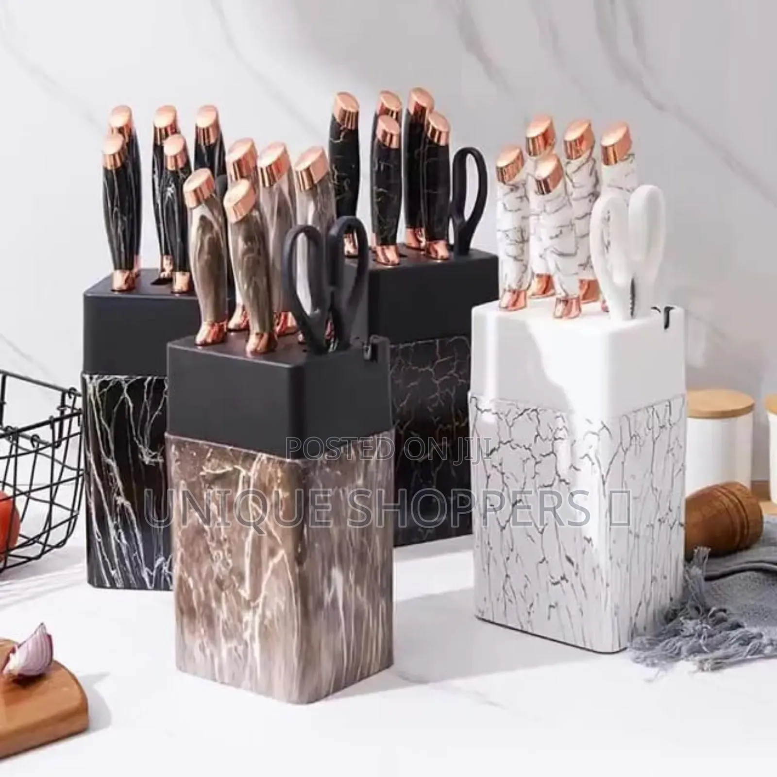 Bl07 
 Kitchen Knife Sets Stainless Steel Chef Knife Bread