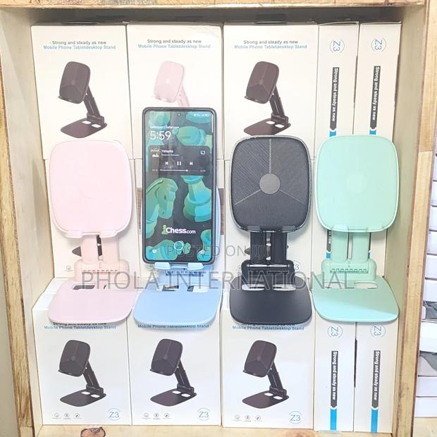 Phone Stand