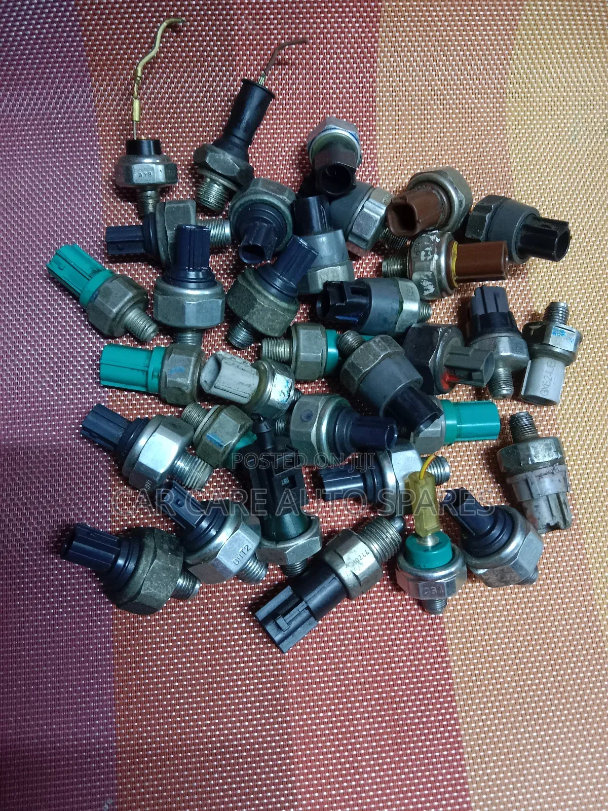Oil Pressure Switch Honda Toyota Nissan