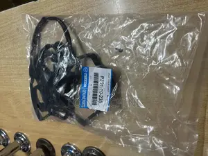 Mazda Cx3 /Demio Top Cover Seal