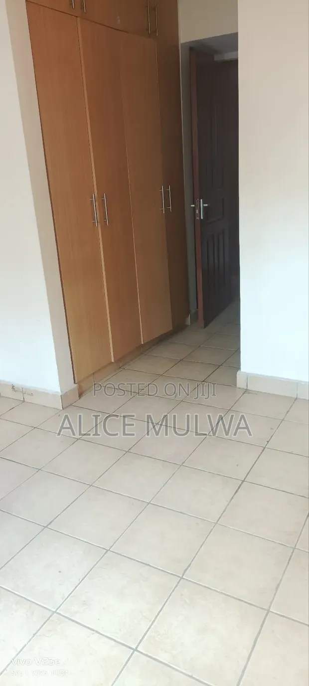1bdrm Bedsitter in Nairobi West for rent
