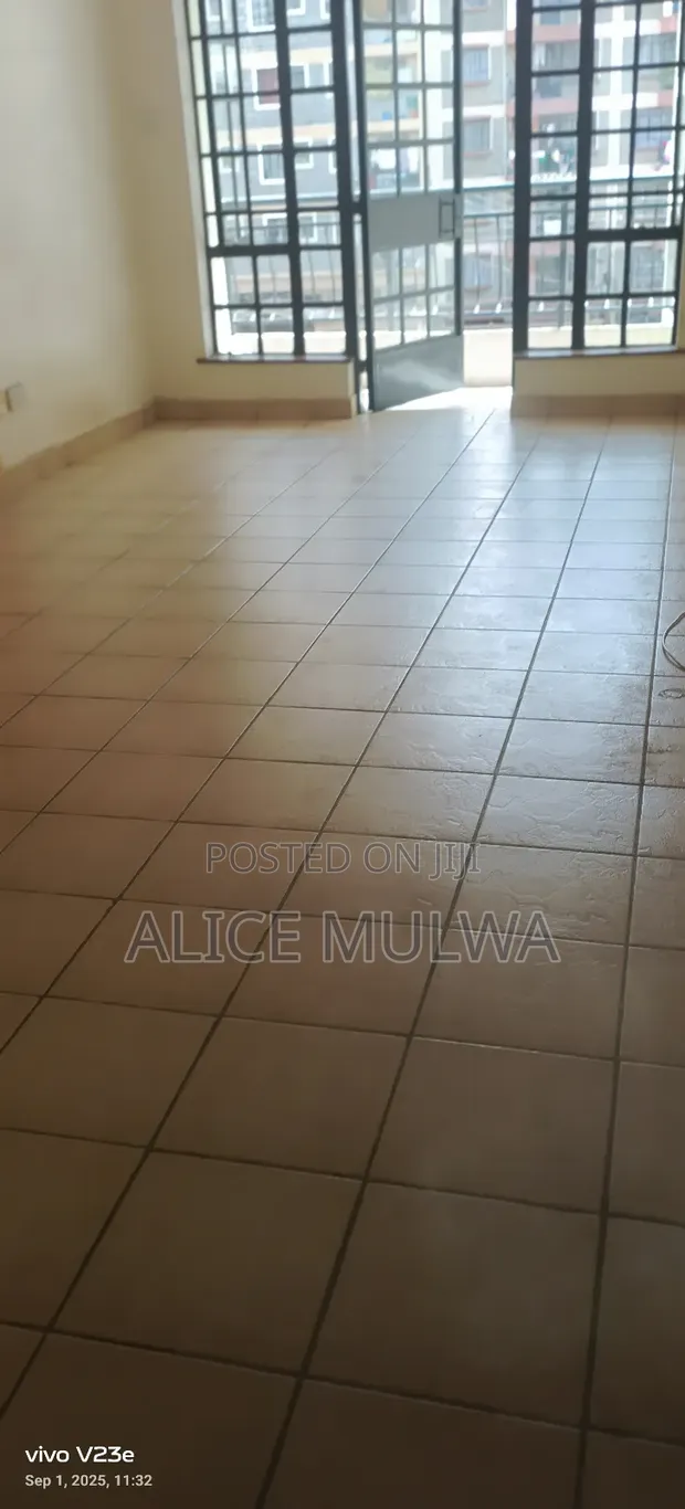 1bdrm Apartment in Nairobi West for rent