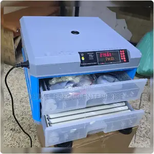Modern 64 Eggs Automatic Incubator