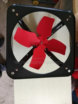 Incubator Fan - thumbnail 2