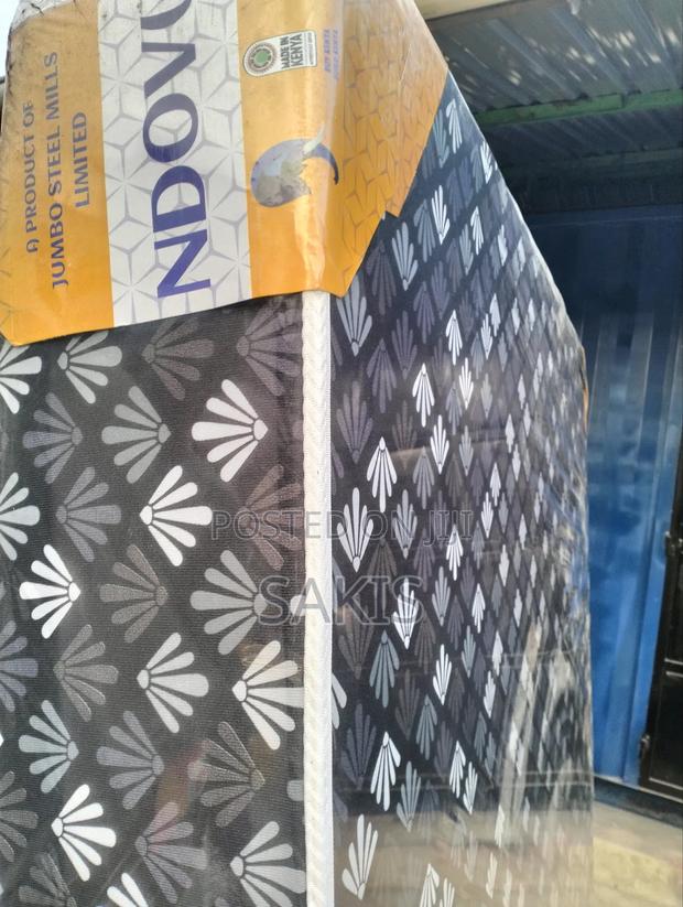 Wow! 4 X 6 X 8 Heavy Duty Mattresses. Free Delivery