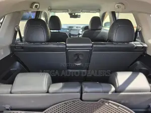 Nissan X-Trail 2018 Black
