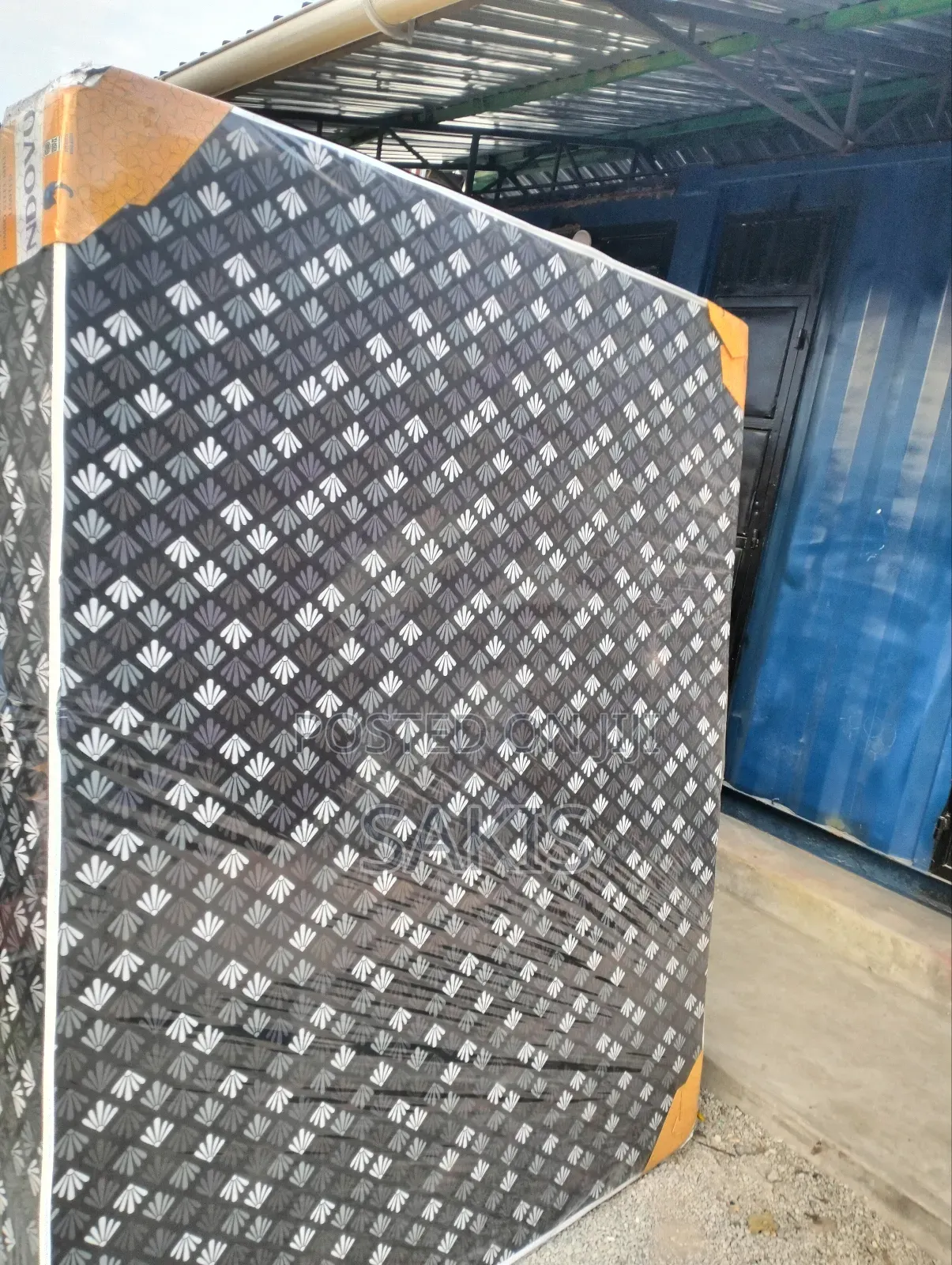 High Density 5 X 6 Mattresses! Free Delivery