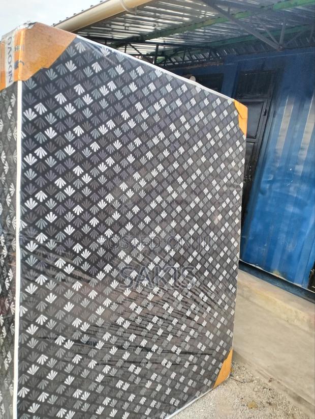 High Density 5 X 6 Mattresses! Free Delivery