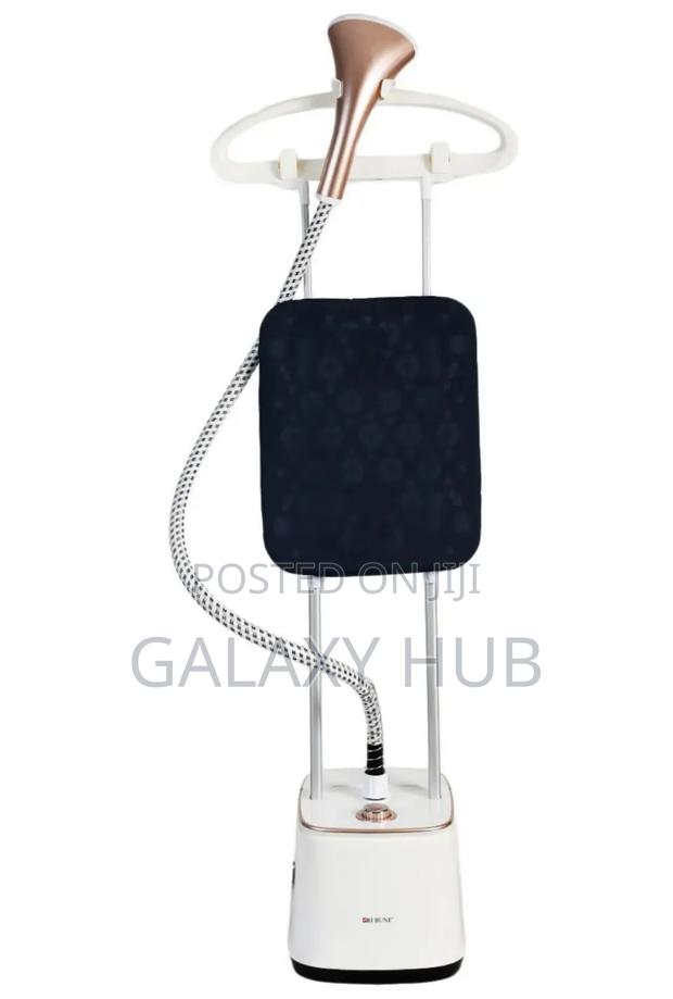 Rebune Stand Alone Garment Steamer