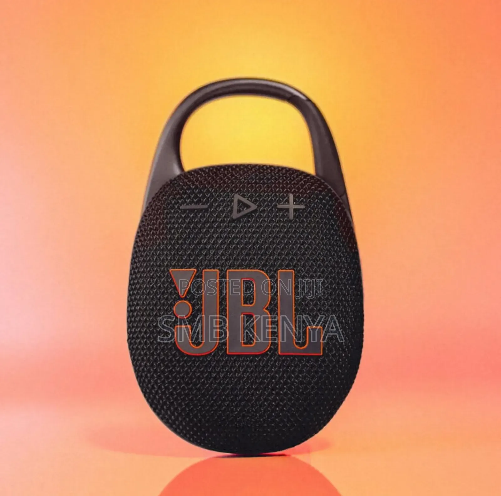 Jbl Clip 5 Portable Bluetooth Home Sound System Speaker
