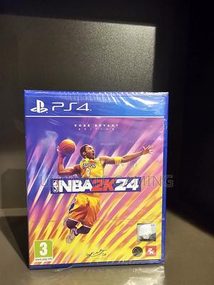 Nba 2k24 Playstation 4 - thumbnail 2