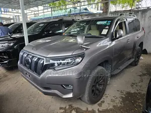 Toyota Land Cruiser Prado 2.7 2018