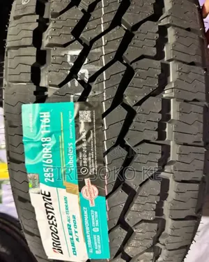 285/60r18 Bridgestone Dueler A.T002