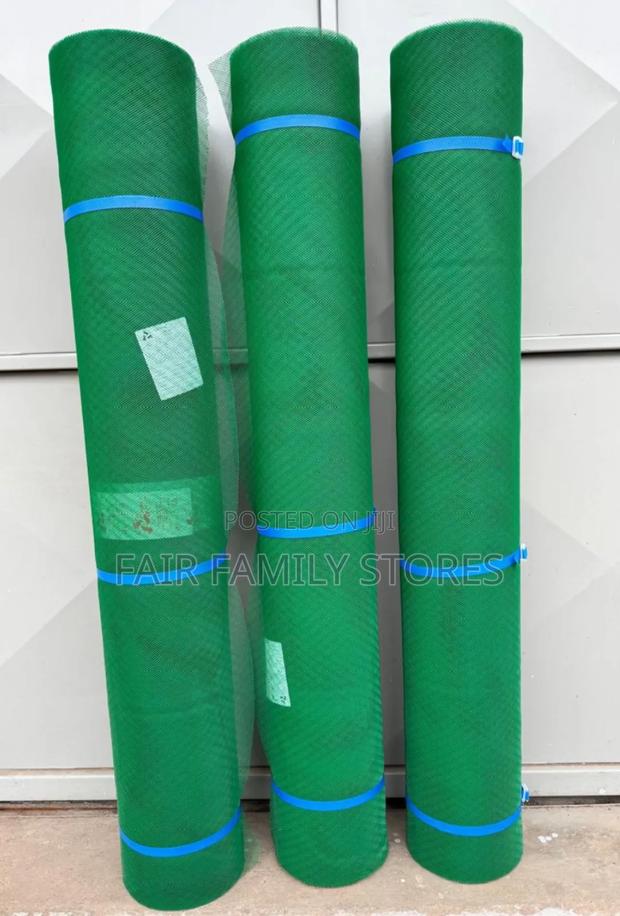 Insects Net 1m by 25 Meters - main view