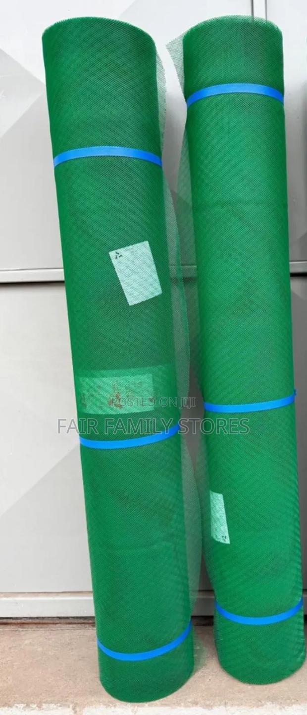 Insects Net 1m by 25 Meters - thumbnail 2