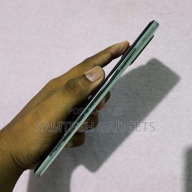 Samsung Galaxy A71 128 GB Blue - thumbnail 3