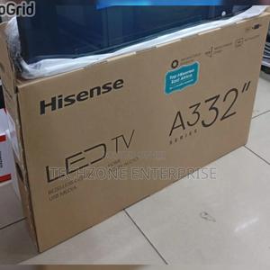 Hisense 32 Inch Digital Led Frameless Tv With Dolby Audio - thumbnail 2