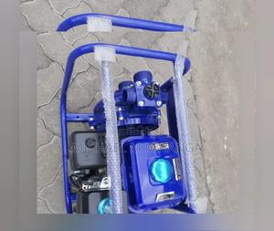 Long Lasting High Pressure Machine - thumbnail 2