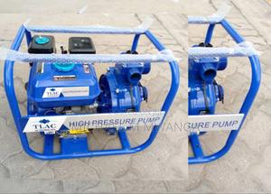 Reliable High Pressure Pump Machine - thumbnail 2