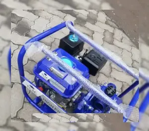 Commercial High Pressure Pump