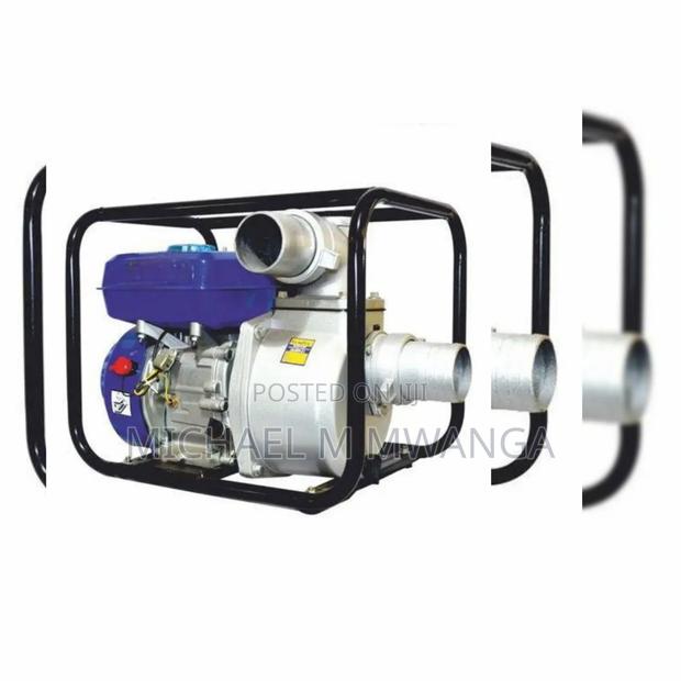 Residential High Pressure Pump