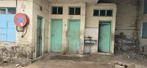 Godown for Sale ; Busia Road