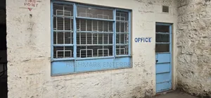 Godown for Sale ; Busia Road