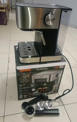 Coffee Maker Raf Commercial - thumbnail 2