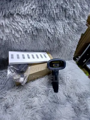 2d Wireless Xb6221 With High Scanning Accuracy Error Free