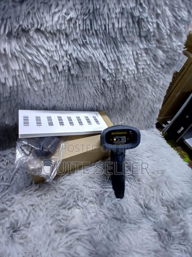 2d Wireless Xb6221 With High Scanning Accuracy Error Free - main view