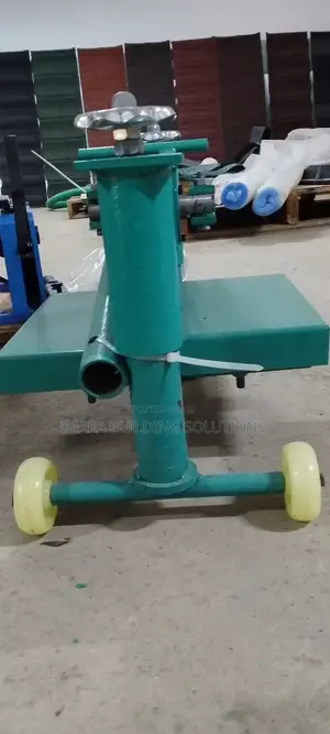 Portable Cabro Cutter – Lightweight Site Tool
Built for Contractors