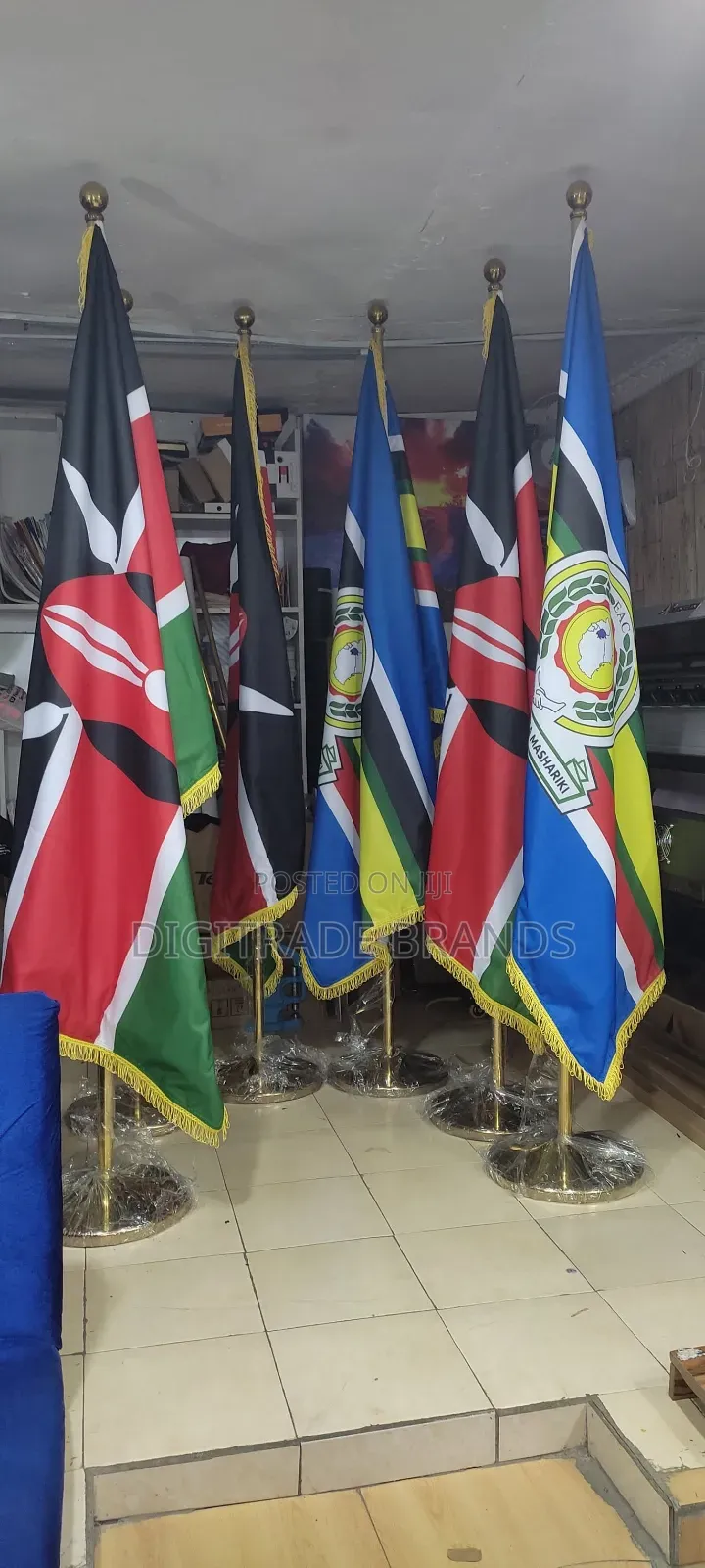 Flag Printing