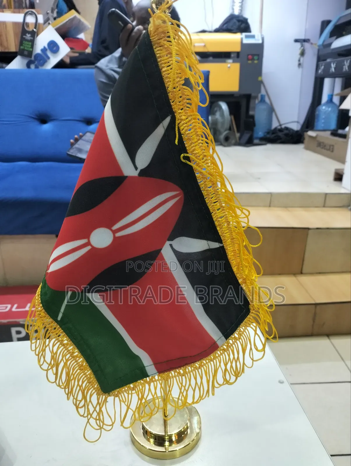 Flag Printing