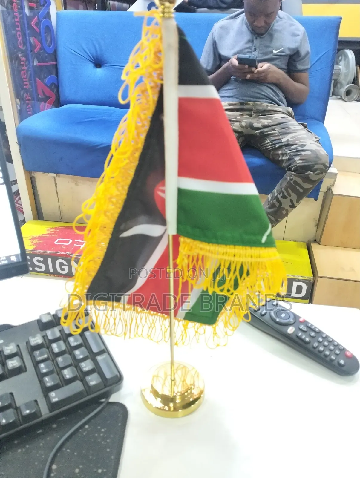 Flag Printing