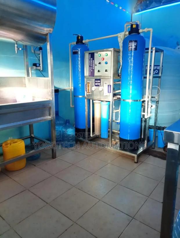 Water Refill Station - thumbnail 3