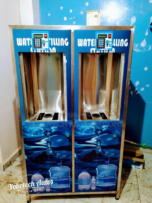 Water Refill Station - thumbnail 6